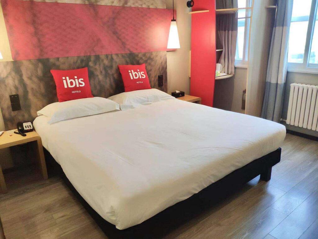 Шэньян: ibis Shenyang north station