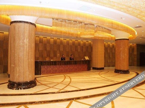 Laibin: the Great Wall International Hotel