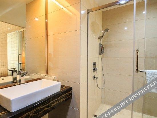 Laibin: the Great Wall International Hotel