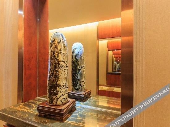 Laibin: the Great Wall International Hotel