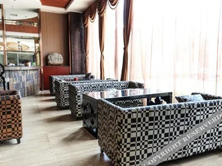 Laibin: the Great Wall International Hotel