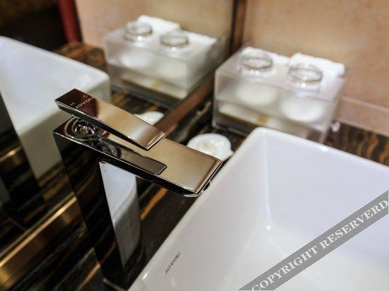 Laibin: the Great Wall International Hotel