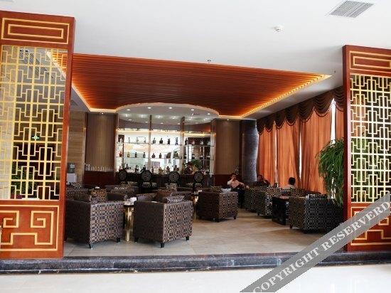 Laibin: the Great Wall International Hotel