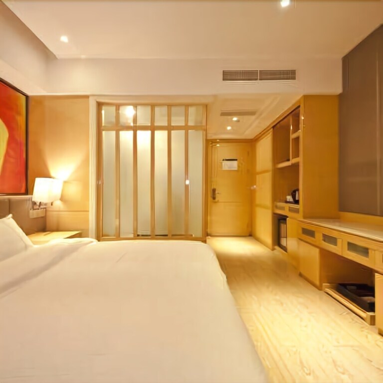 Minhoo Hotel — фото 5
