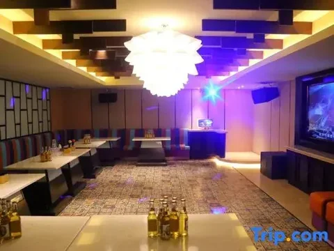 Дунъян: Narada Resort & Spa Phoenix Valley