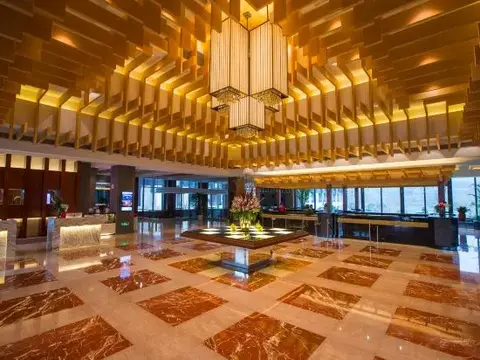 Дунъян: Narada Resort & Spa Phoenix Valley