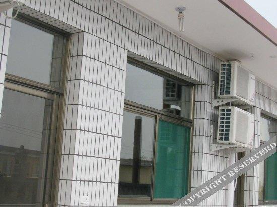 Цзиньчжун: Pingyao Xiaoliu Hotel