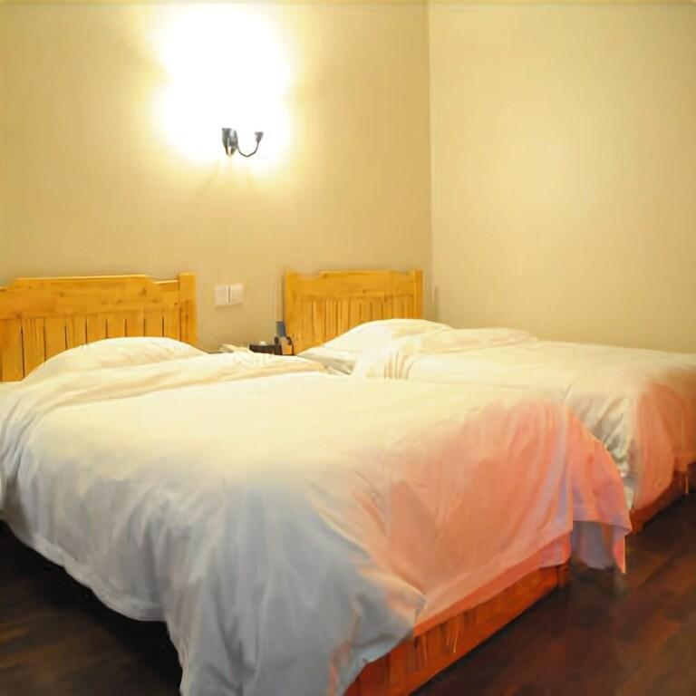 Чэнду: Novel Hotel