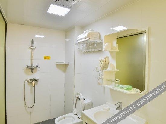 Сямынь: Aosi Sea View Hotel