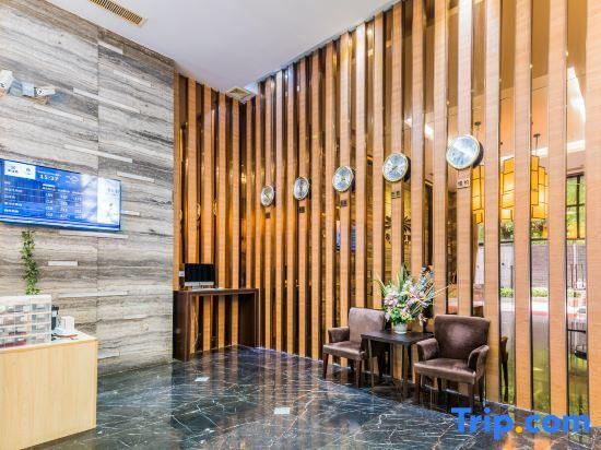 Чжаоцин: Huiya Hotel