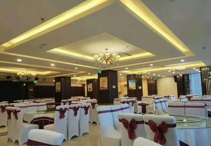 Минхе: Minhe Ausotel Smart Hotel
