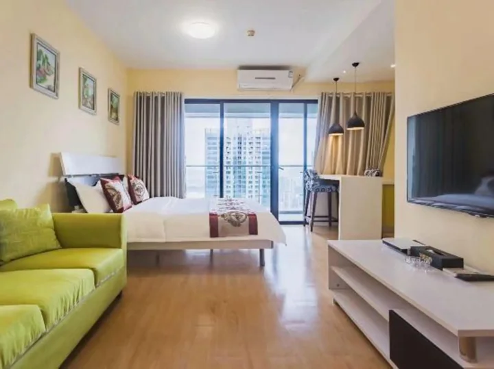 Хойчжоу: Sheyi Inn Huizhou Huamao