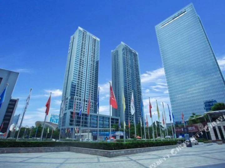 Хойчжоу: Sheyi Inn Huizhou Huamao