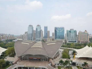 Хойчжоу: Sheyi Inn Huizhou Huamao