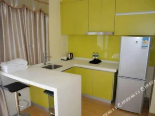 Хойчжоу: Sheyi Inn Huizhou Huamao