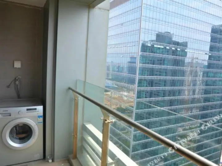 Хойчжоу: Sheyi Inn Huizhou Huamao