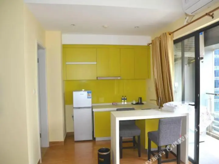 Хойчжоу: Sheyi Inn Huizhou Huamao