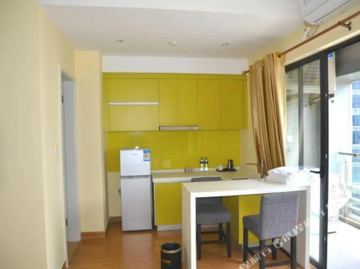 Хойчжоу: Sheyi Inn Huizhou Huamao