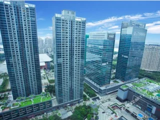 Хойчжоу: Sheyi Inn Huizhou Huamao
