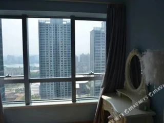 Хойчжоу: Sheyi Inn Huizhou Huamao