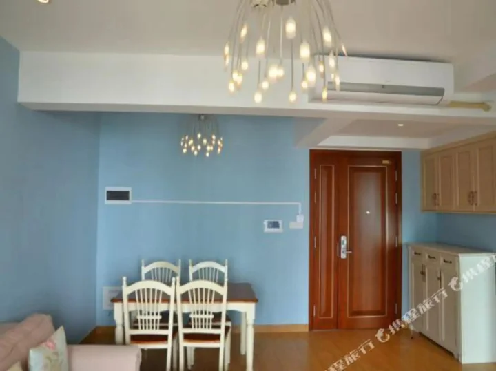 Хойчжоу: Sheyi Inn Huizhou Huamao