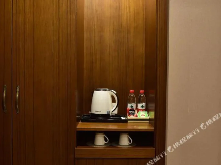 Чунцин: Sya Hotel (Sanya Bay Light Rail Station)