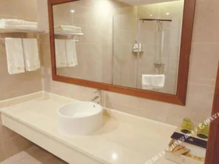Чунцин: Sya Hotel (Sanya Bay Light Rail Station)