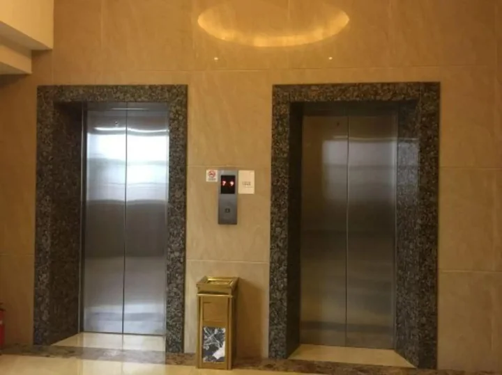 Янгиианг: Prince Hotel