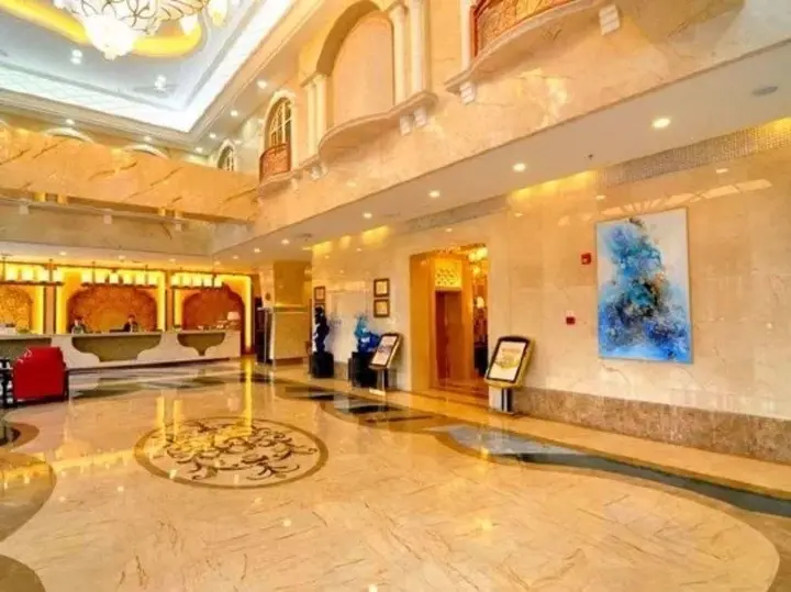 Синин: Vienna International Hotel Qinghai Xining Tianjun Bridge