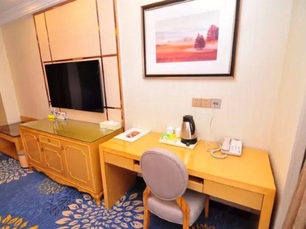 Синин: Vienna International Hotel Qinghai Xining Tianjun Bridge