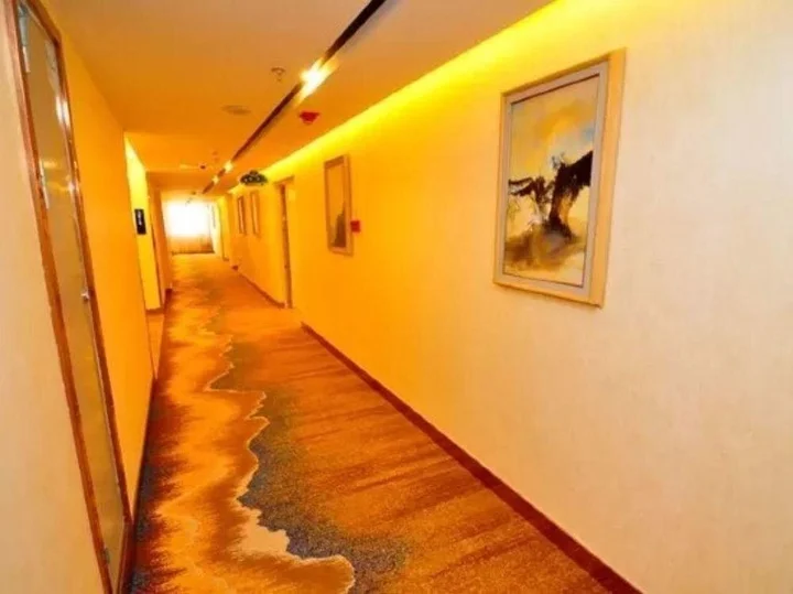 Синин: Vienna International Hotel Qinghai Xining Tianjun Bridge