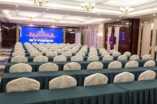 Синин: Vienna International Hotel Qinghai Xining Tianjun Bridge
