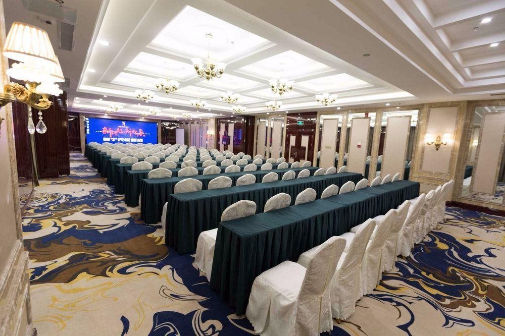 Синин: Vienna International Hotel Qinghai Xining Tianjun Bridge