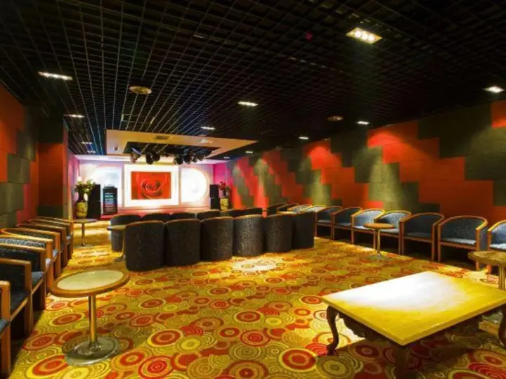 Пекин: Century Sunshine Holiday Hotel