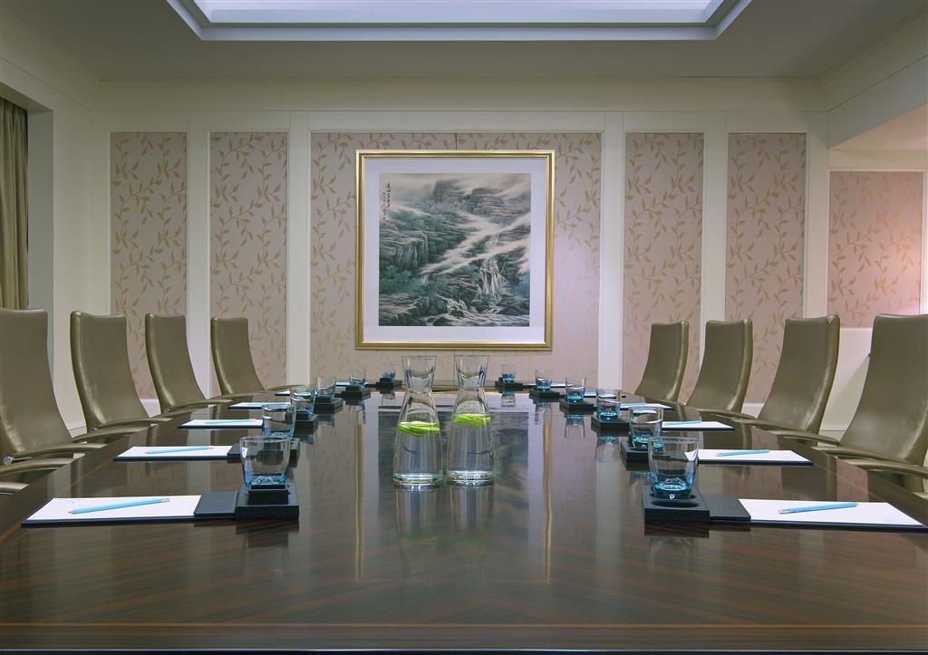 Фучжоу: Sheraton Fuzhou Hotel