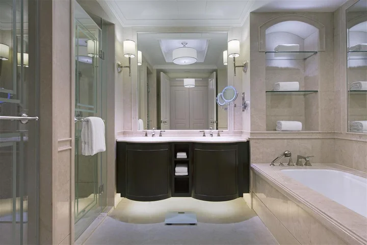 Фучжоу: Sheraton Fuzhou Hotel