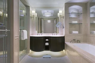 Фучжоу: Sheraton Fuzhou Hotel