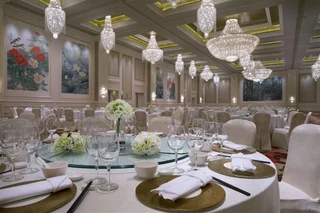 Фучжоу: Sheraton Fuzhou Hotel