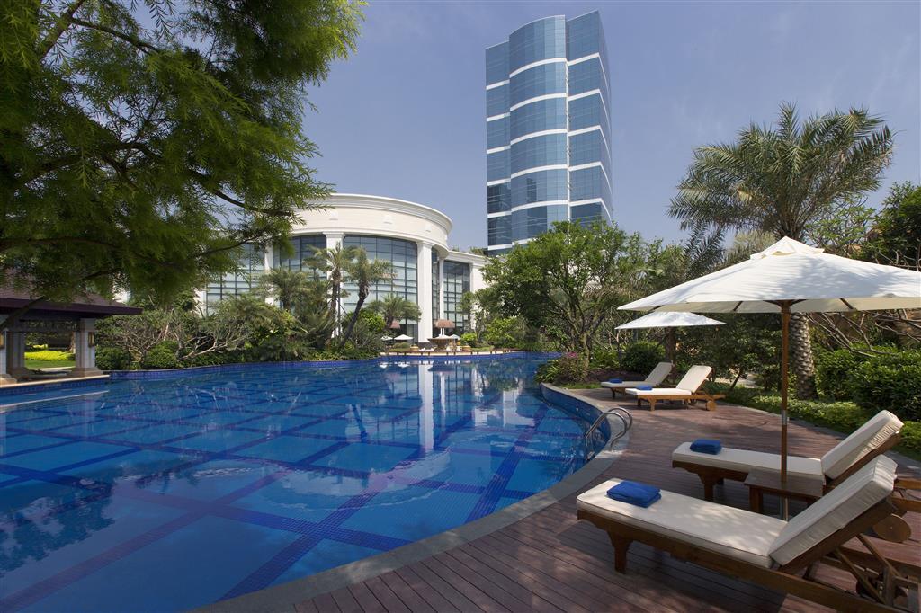 Sheraton Fuzhou Hotel — фото 3