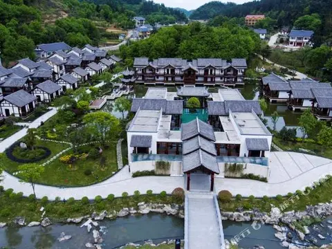 Цзуньи: Maple Garden Hotel