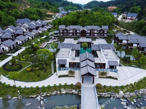 Цзуньи: Maple Garden Hotel
