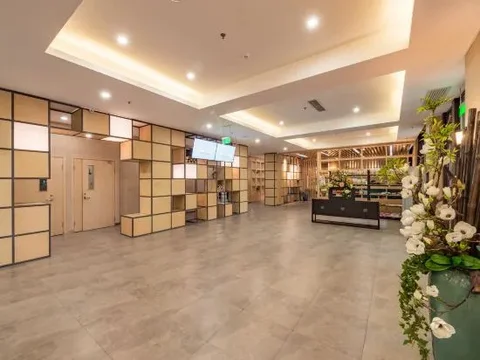 Пекин: Chestnut Valley Hotel
