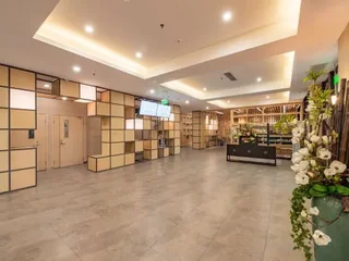 Пекин: Chestnut Valley Hotel