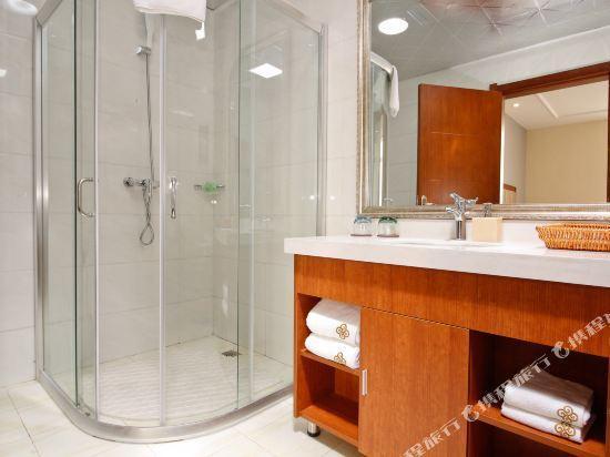 Баоцзи: Ronghua Hotel