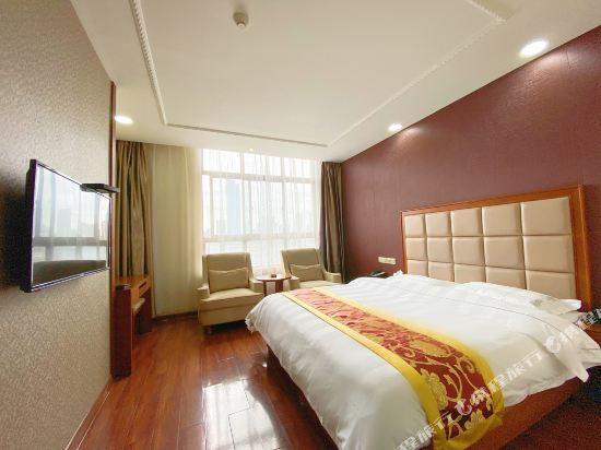 Баоцзи: Ronghua Hotel