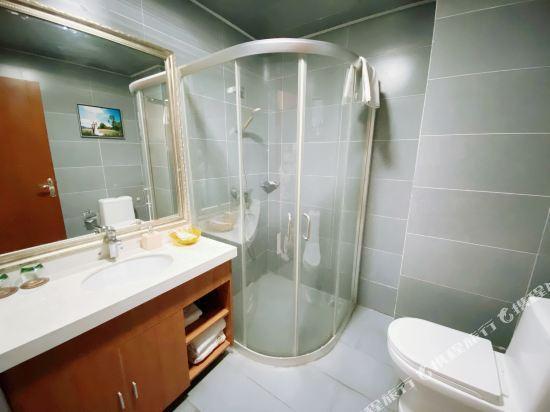 Баоцзи: Ronghua Hotel