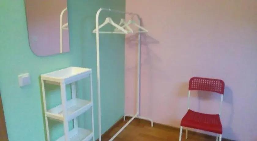 Санкт-Петербург: Hostel Green House
