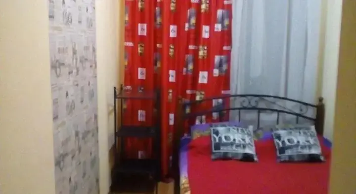 Санкт-Петербург: Hostel Green House