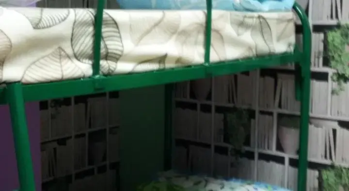 Санкт-Петербург: Hostel Green House