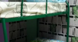 Санкт-Петербург: Hostel Green House